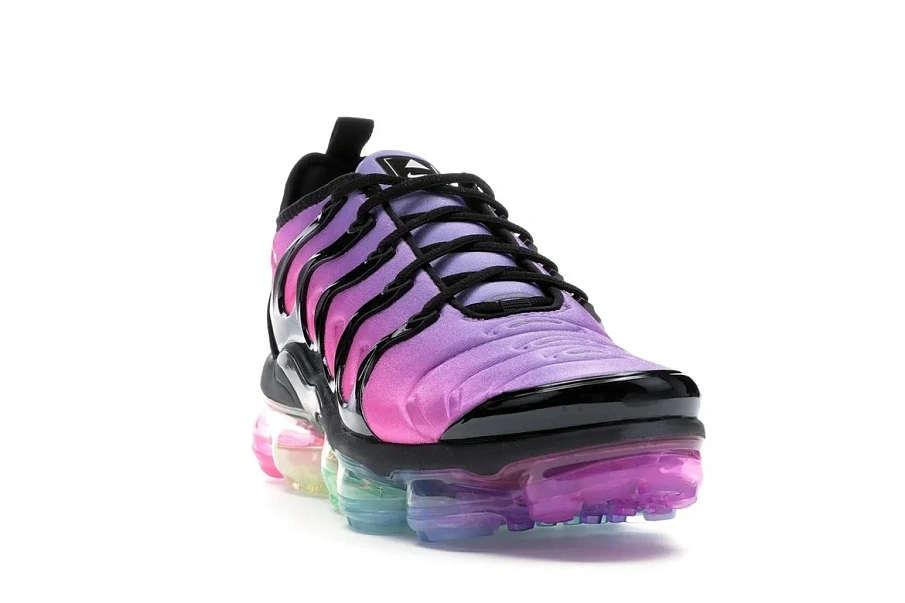 Фото № 2 с приближением к товару «‎Nike Air VaporMax Plus Betrue (2018)»