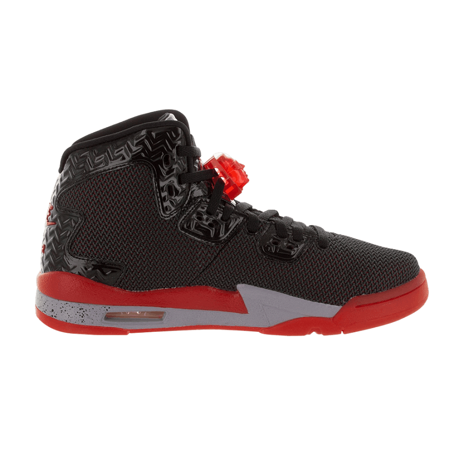 Фото № 1 с приближением к товару «‎Air Jordan Spike 40 GS»