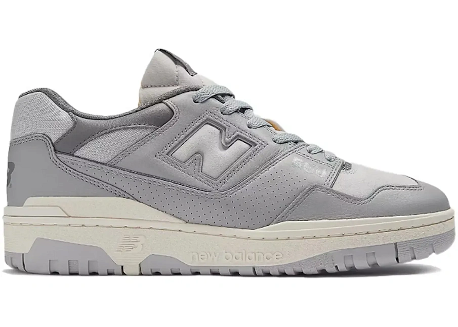 Фото № 1 с приближением к товару «‎New Balance 550»