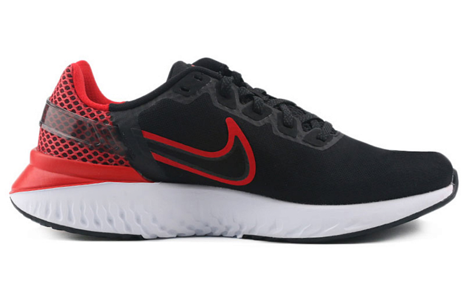 Фото № 2 с приближением к товару «‎Nike Legend React 3 BlackRed»