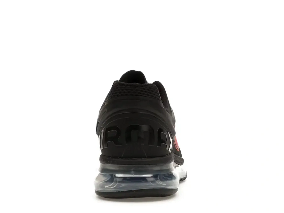 Фото № 4 с приближением к товару «‎Nike Air Max 2013»