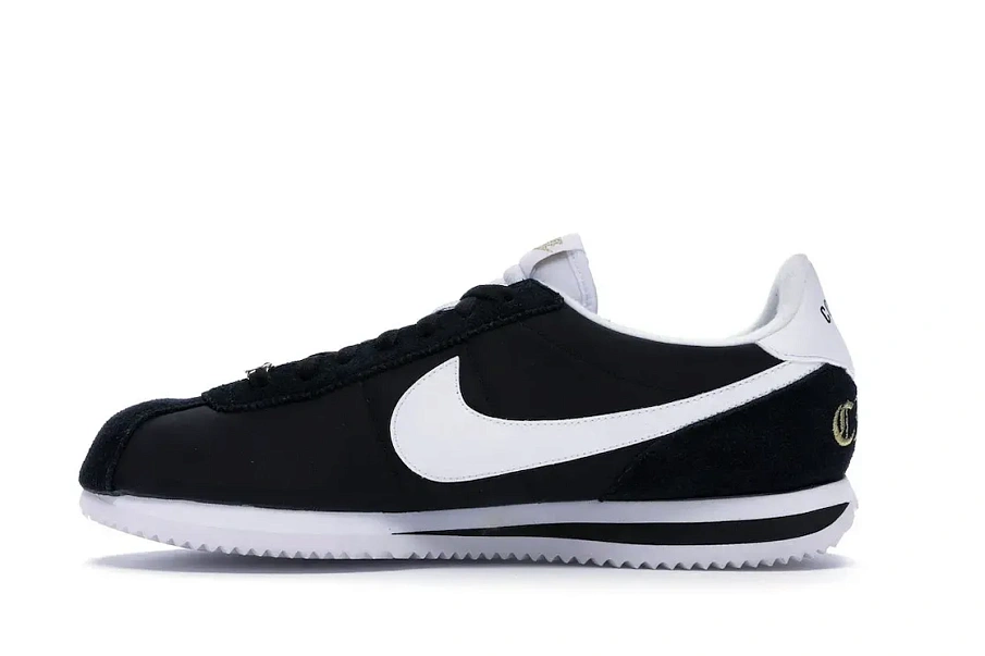 Фото № 3 с приближением к товару «‎Nike Cortez Basic Nylon Compton»