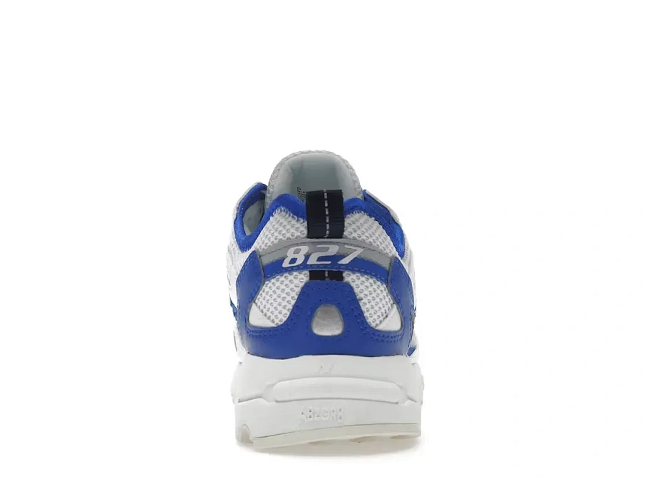 Фото № 4 с приближением к товару «‎New Balance 827»