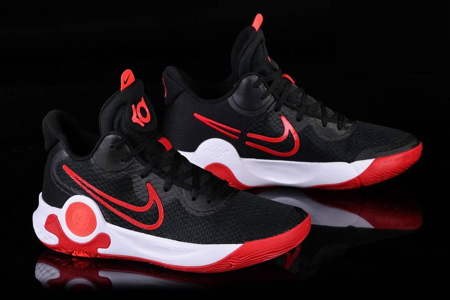Фото № 3 с приближением к товару «‎Nike KD Trey 5 IX»