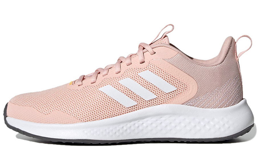 Фото № 1 с приближением к товару «‎adidas Wmns Fluidstreet Pink»