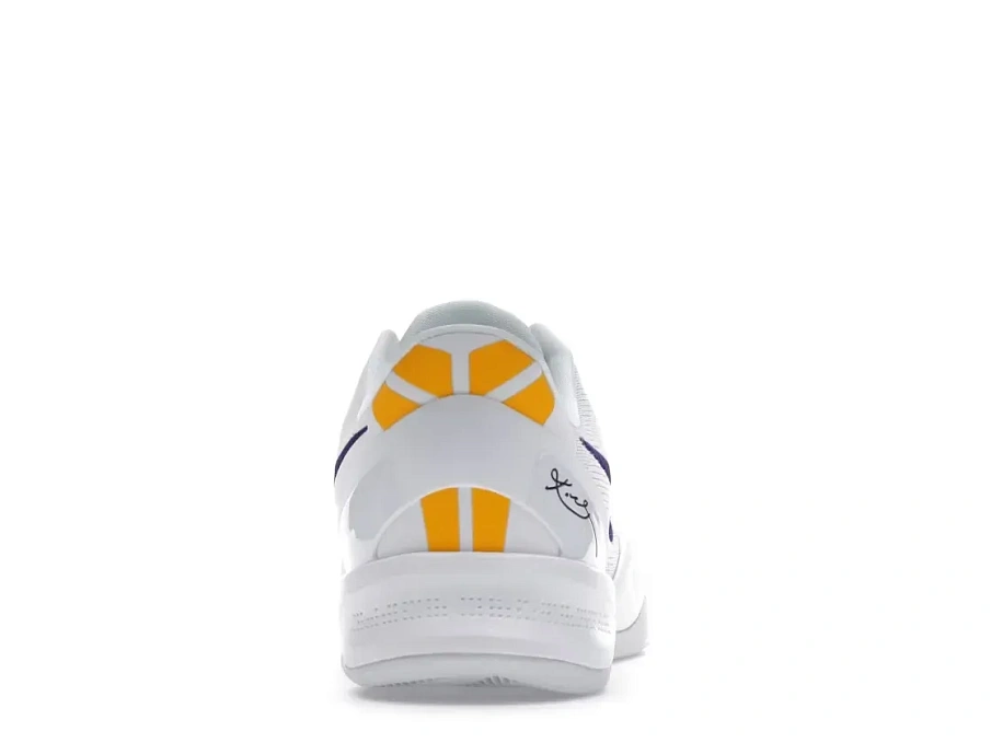 Фото № 4 с приближением к товару «‎Nike Kobe 8 Protro»