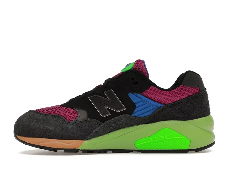 Фото № 3 с приближением к товару «‎New Balance 580»