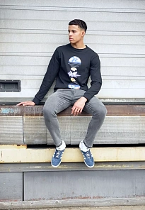 Фото № 2 с приближением к товару «‎GAZELLE UNISEX»