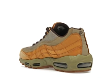 Фото № 6 с приближением к товару «‎Nike Air Max 95 Wheat»
