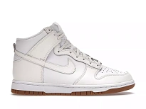 Фото № 1 с приближением к товару «‎Nike Dunk High Sail Gum »