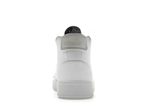 Фото № 4 с приближением к товару «‎adidas Sleek Mid Cloud White »