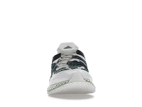 Фото № 2 с приближением к товару «‎adidas Predator Accelerator 4D EQT White Sub Green»