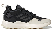 Фото № 2 с приближением к товару «‎adidas Terrex Hikster Black»