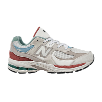 Фото № 1 с приближением к товару «‎New Balance 2002R Little Kid Festival Pack»