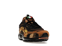 Фото № 3 с приближением к товару «‎Nike Air Max 97 Country Camo (Italy)»