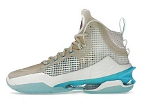Фото № 3 с приближением к товару «‎Nike Air Zoom GT Jump Vivid Sky»