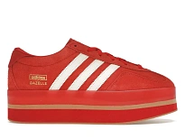 Фото № 1 с приближением к товару «‎adidas Gazelle Stack»