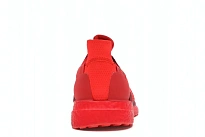 Фото № 4 с приближением к товару «‎adidas Solar Hu PRD Pharrell Now is Her Time Pack Red»