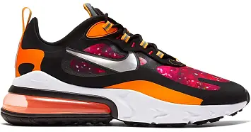 Nike Air Max 270 React Supernova (2020) (CW8567-001)