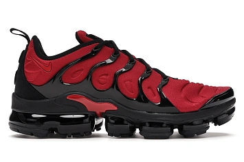 Nike Air VaporMax Plus University Red Black (CU4863-600) - 1