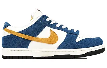Red Velvet JoyNike Dunk Low Kasina Industrial Blue - 2