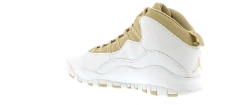 Jordan 10 Retro Linen - 3