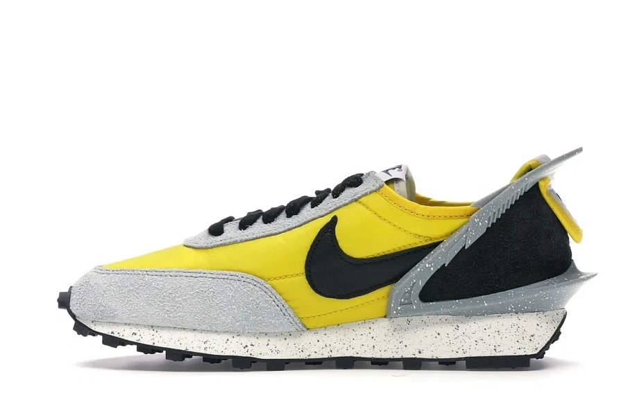 Фото № 5 с приближением к товару «‎Nike Daybreak Undercover Bright Citron»