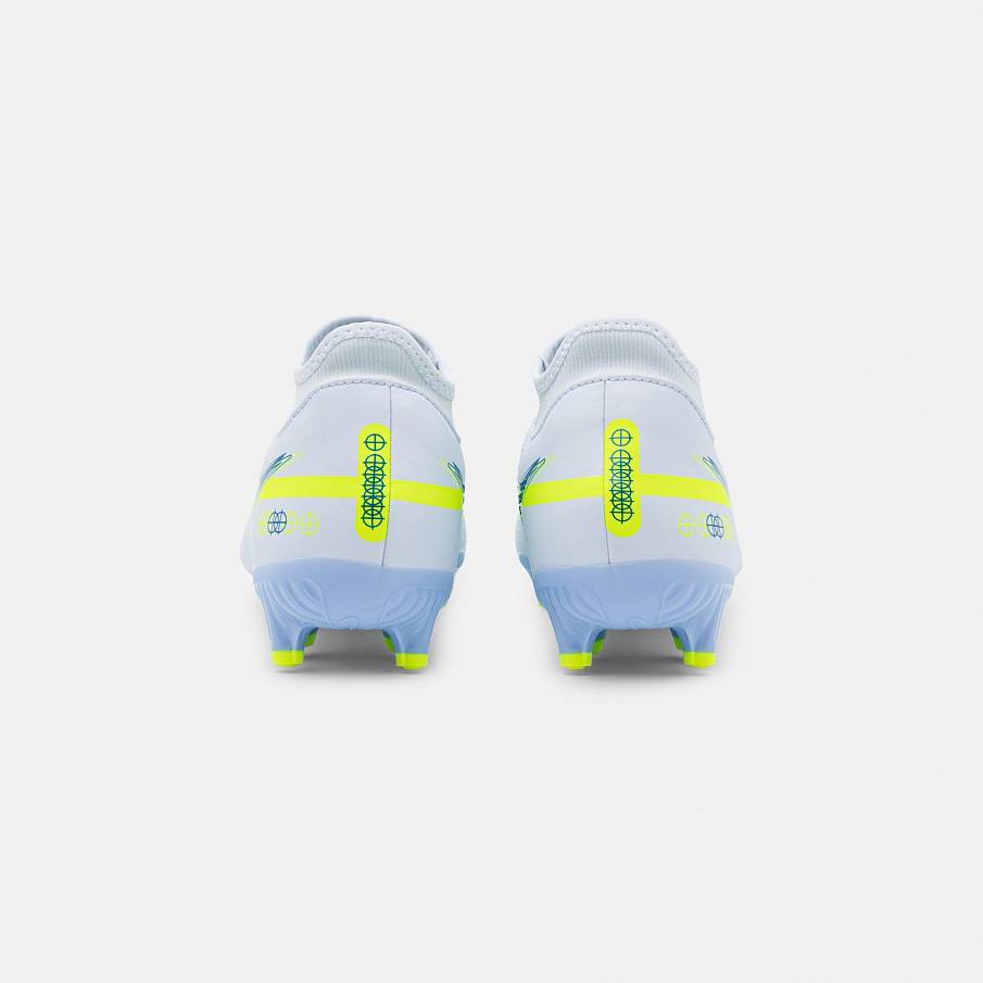 Фото № 3 с приближением к товару «‎Nike Gt2 Academy Dynamic Fit Fg/mg»