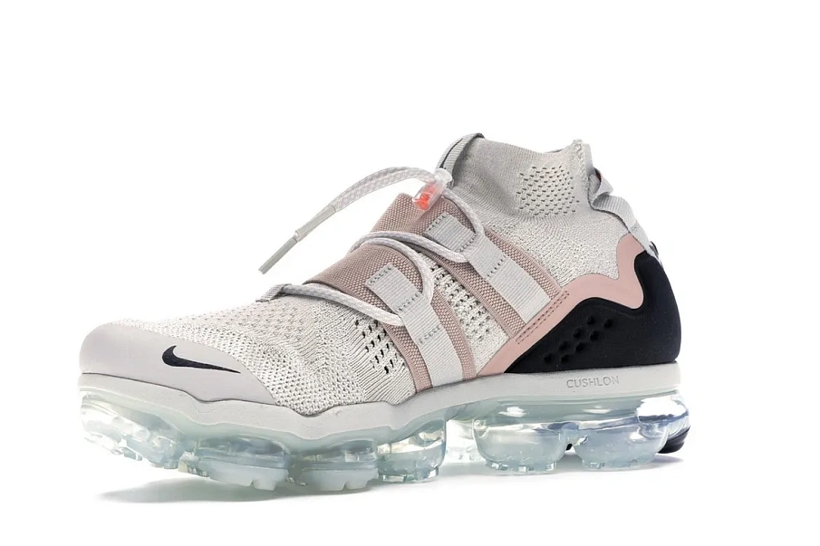 Фото № 4 с приближением к товару «‎Nike Air VaporMax Utility Light Bone»