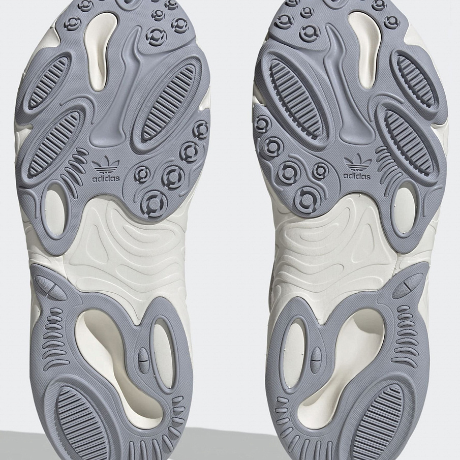 Фото № 4 с приближением к товару «‎Adidas Oznova OZ »