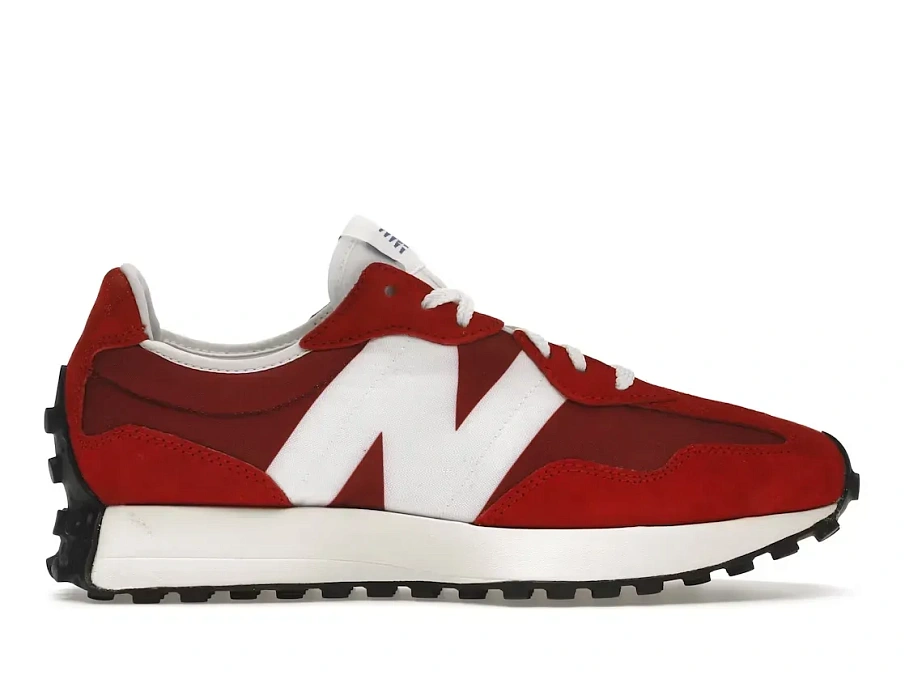 Фото № 1 с приближением к товару «‎New Balance 327»