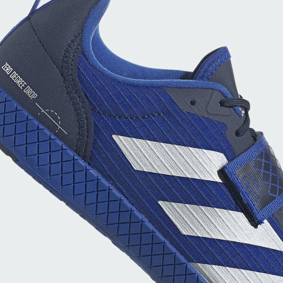 Фото № 4 с приближением к товару «‎Adidas The Total »