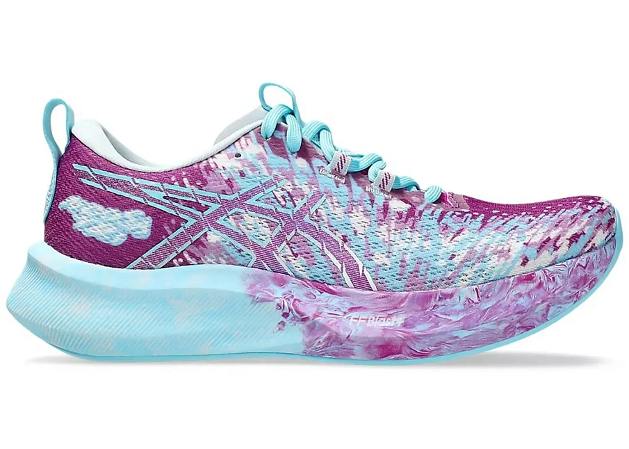 Фото № 1 с приближением к товару «‎ASICS Noosa Tri 16»