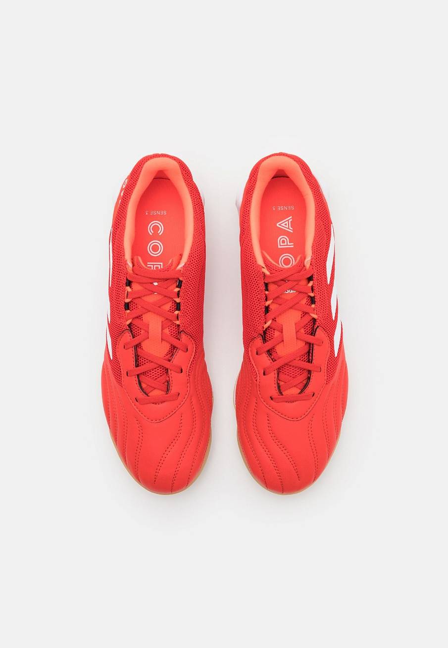 Фото № 4 с приближением к товару «‎Adidas Copa Sense.3 IN »