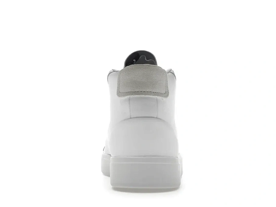 Фото № 4 с приближением к товару «‎adidas Sleek Mid Cloud White »