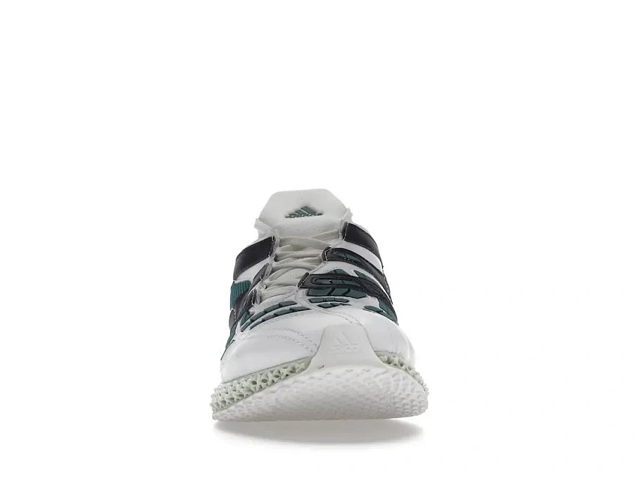 Фото № 2 с приближением к товару «‎adidas Predator Accelerator 4D EQT White Sub Green»