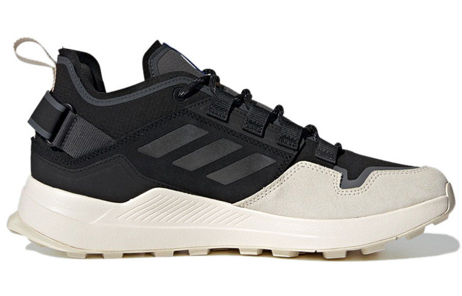 Фото № 2 с приближением к товару «‎adidas Terrex Hikster Black»