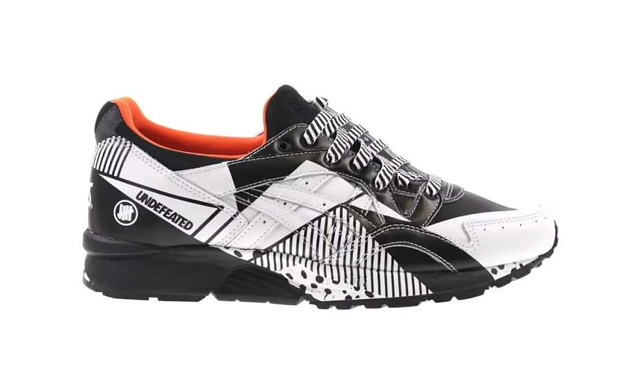 Фото № 1 с приближением к товару «‎ASICS Gel-Lyte V»