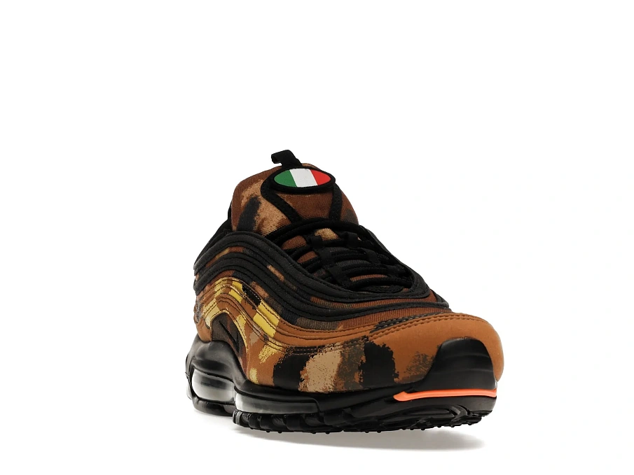 Фото № 3 с приближением к товару «‎Nike Air Max 97 Country Camo (Italy)»