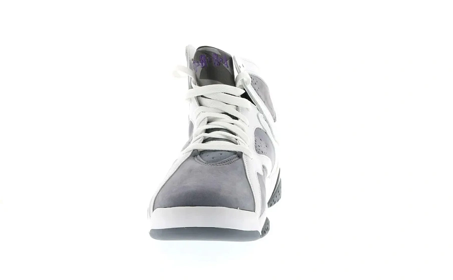 Фото № 4 с приближением к товару «‎Jordan 7 Retro Flint»