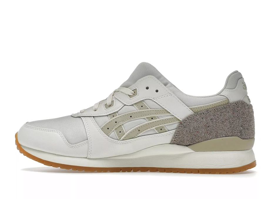 Фото № 5 с приближением к товару «‎ASICS Gel-Lyte III Earth Day Pack»