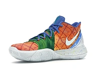 Фото № 2 с приближением к товару «‎Nike Kyrie 5 Spongebob Pineapple House»