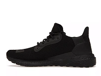 Фото № 2 с приближением к товару «‎adidas Solar Hu Pharrell Williams Core Black»
