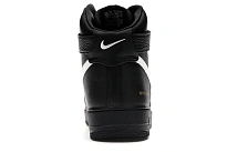 Фото № 4 с приближением к товару «‎Nike Air Force 1 High 1017 ALYX 9SM Black White»