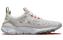 Фото № 2 с приближением к товару «‎Nike Free Run Trail "Cream 2" Brown»