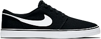 Фото № 1 с приближением к товару «‎Nike SB Solarsoft Portmore 2 Black»