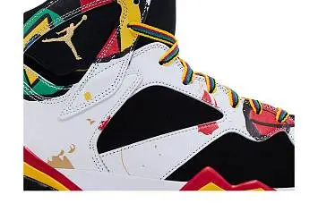 Air Jordan 7 Retro Miro 2026 - 3