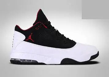 Nike Air Jordan Max Aura 2 Bloodline - 1