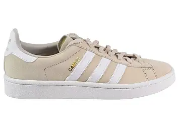 adidas Campus Clear Brown 