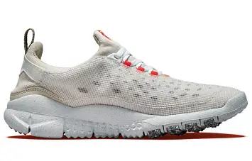 Nike Free Run Trail "Cream 2" Brown - 2